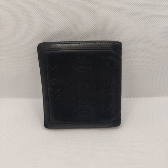 MCM Bags Mcm Mens Wallet Poshmark
